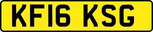 KF16KSG