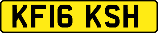 KF16KSH