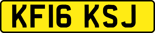 KF16KSJ