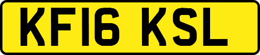 KF16KSL