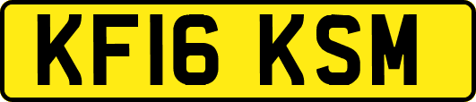 KF16KSM