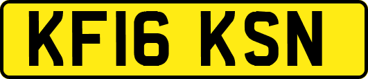 KF16KSN