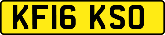 KF16KSO
