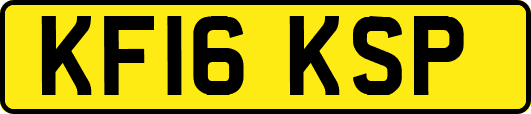 KF16KSP