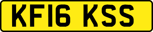 KF16KSS
