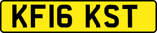 KF16KST