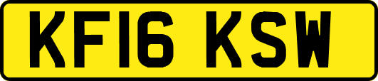 KF16KSW