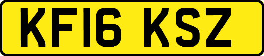 KF16KSZ