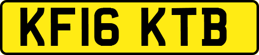 KF16KTB