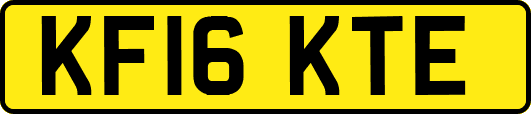KF16KTE