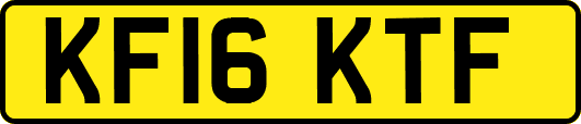 KF16KTF