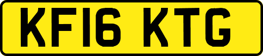 KF16KTG