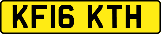 KF16KTH