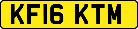 KF16KTM