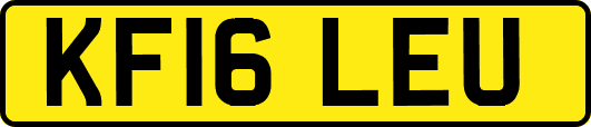 KF16LEU