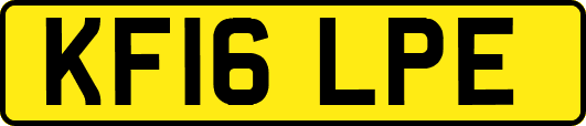 KF16LPE