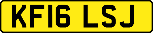 KF16LSJ