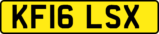 KF16LSX