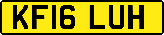 KF16LUH