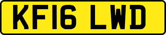 KF16LWD