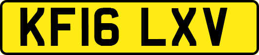 KF16LXV