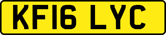 KF16LYC