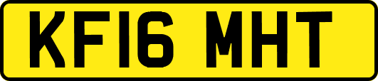 KF16MHT