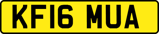 KF16MUA