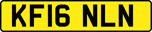 KF16NLN