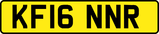 KF16NNR