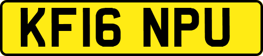 KF16NPU