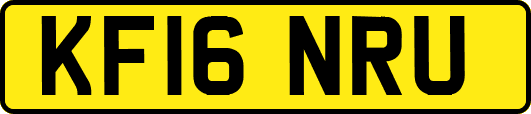 KF16NRU