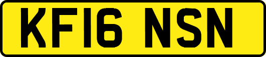 KF16NSN