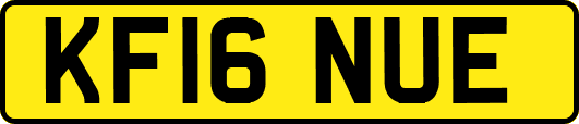 KF16NUE