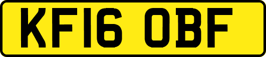 KF16OBF