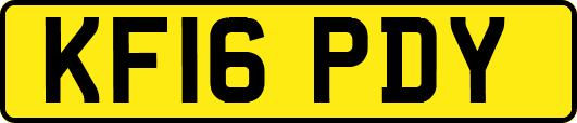 KF16PDY
