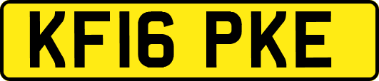 KF16PKE