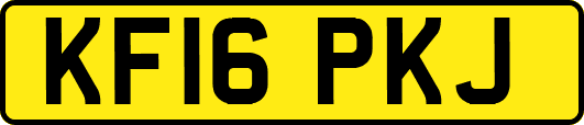 KF16PKJ