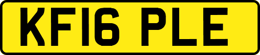 KF16PLE