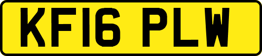 KF16PLW