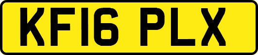 KF16PLX