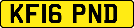 KF16PND