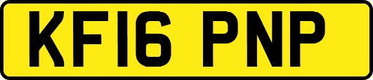 KF16PNP