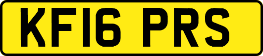 KF16PRS