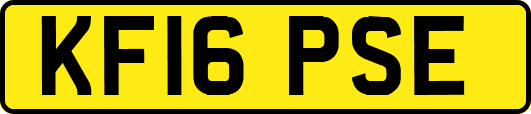 KF16PSE