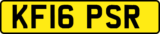 KF16PSR