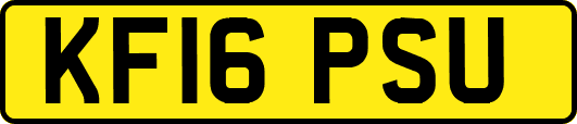 KF16PSU