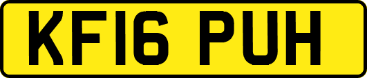 KF16PUH