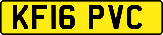 KF16PVC