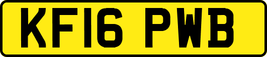 KF16PWB